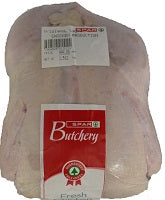 Spar Whole Chicken ~1.8 kg