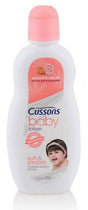 Cussons Baby Lotion Soft & Smooth 200 ml