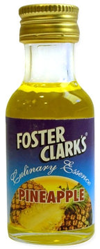 Foster Clark's Essence Pineapple 28 ml