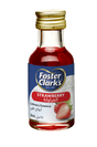 Foster Clark's Essence Strawberry 28 ml