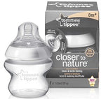 Tommee Tippee Feeding Bottle 0 Months+ 150 ml