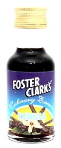 Foster Clark's Essence Vanilla 28 ml