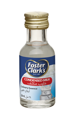 Foster Clark's Essence Condensed Milk 28 ml