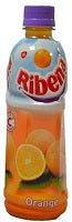 Ribena Ready To Drink Orange 50 cl x12