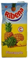 Ribena Ready To Drink Pineapple 100 cl
