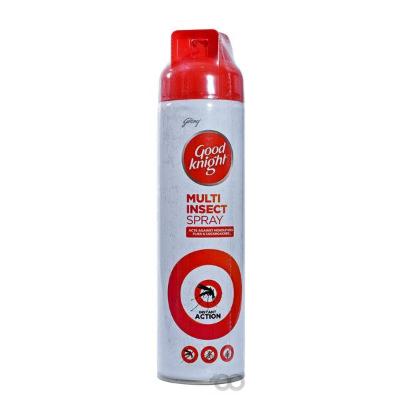 Buy Good Knight Multi-Insect Killer 700 ml in Nigeria | Insecticides ...
