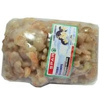 Fresh Shrimps ~1 kg