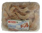Fresh Prawns Jumbo ~1 kg