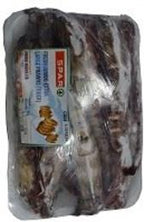 Fresh Jumbo Tiger Prawns ~1 kg