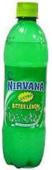 La Casera Nirvana Extra Bitter Lemon Pet Bottle 50 cl