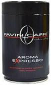 Pavin Caffe Aroma Expresso Tin 250 g