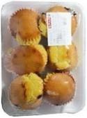 Assorted Muffins