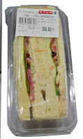 Veg Sandwich