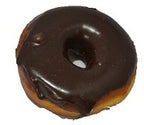 Chocolate Donut