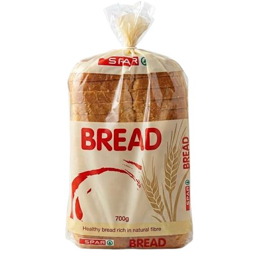 Spar Classic Bread