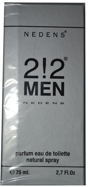 Nedens 212 Men EDT 75 ml