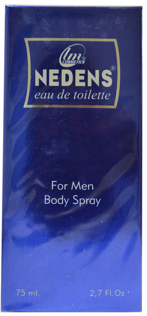 Nedens For Men EDT 75 ml