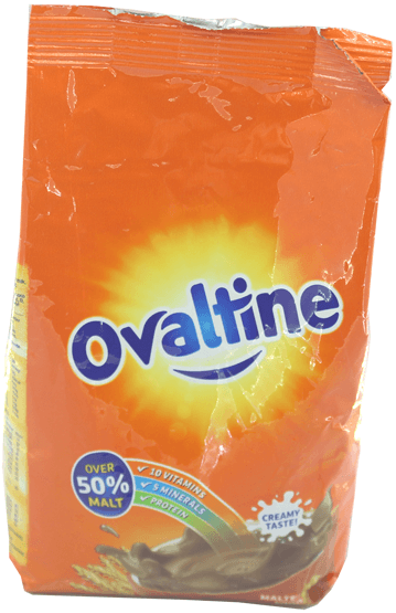 Ovaltine Malted Food Drink Pouch 700 g