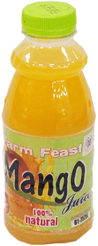 Farm Feast Mango Juice 50 cl