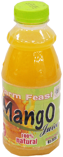 Farm Feast Mango Juice 50 cl