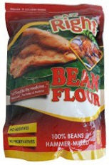 Eat Right Bean Flour 1 kg