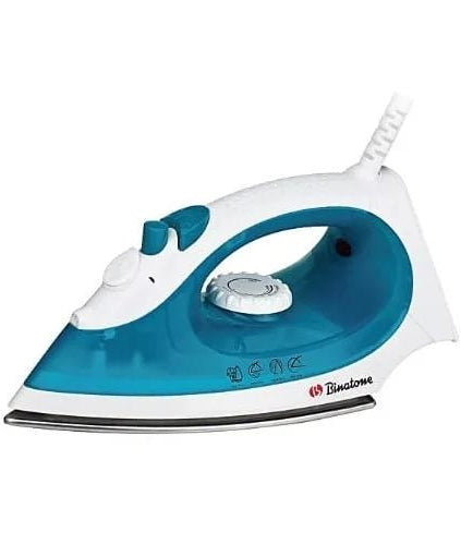 Binatone Steam Iron 2000 Watt SI-1605