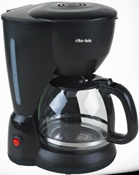 Rite-Tek Coffee Maker CM260