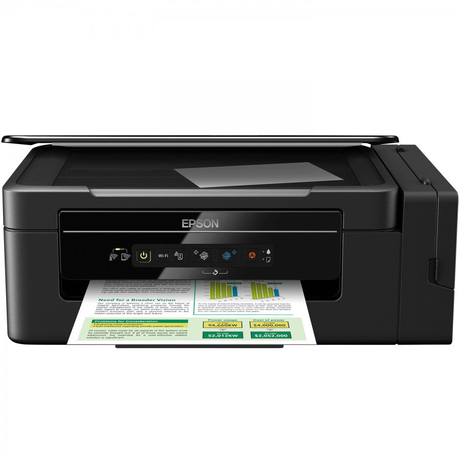 Epson All-In-One Colour Ecotank Printer L3060 C11CG50402DA