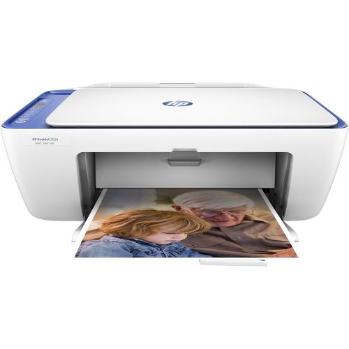 HP Deskjet All-In-One Printer 2630 V1N03C