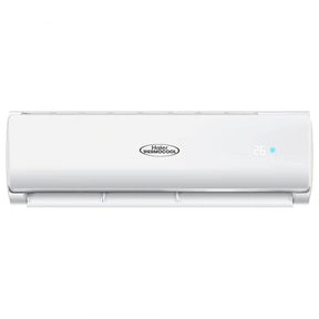 Haier Thermocool Split Air Conditioner Copper White Cool 1 HP 09TESN-01