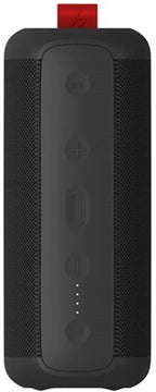 Havit Bluetooth Speaker Black & Red E30