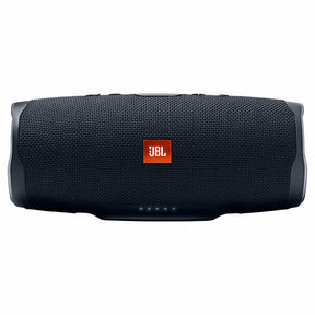 JBL Wireless Portable Waterproof Speaker Charge 4 Black