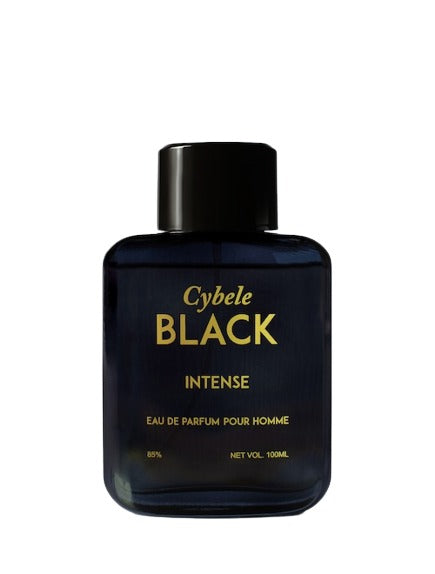 Cybele Black Intense Pour Homme EDP 100 ml