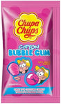 Chupa Chups Cotton Bubble Gum Tutti Frutti 11 g x20