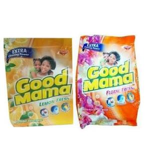 Good Mama Detergent Powder Assorted 1 kg