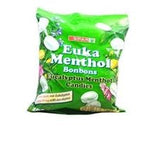 Spar Euka Menthol Bonbons Candies 200 g