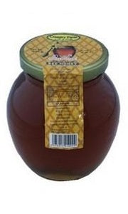 Honey Tree Pure Honey Glass Apple 500 g