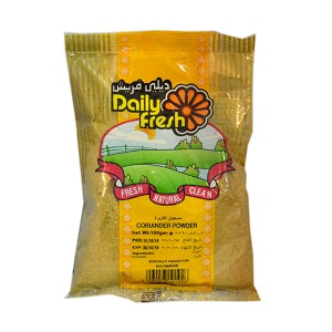 Daily Fresh Coriander Powder 100 g