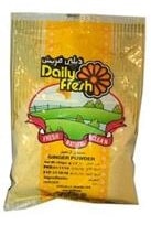Buy Daily Fresh Ginger Powder 100 g in Nigeria | Salt & Spices ...