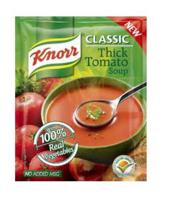 Knorr Classic Thick Tomato Soup 53 g