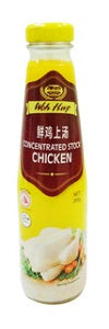 Woh Hup Concentrated Chicken Stock 265 g
