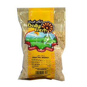 Daily Fresh Dal Moong Washed 500 g