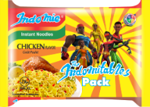 Indomie Instant Noodles Chicken 70 g