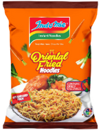 Indomie Instant Noodles Oriental Fried 100 g