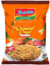 Indomie Instant Noodles Oriental Fried 100 g
