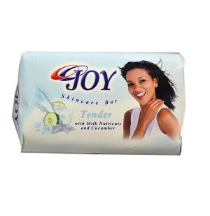 Joy Soap Tender 120 g