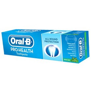 Oral B Pro-Health Whitening Fresh Mint 95 g