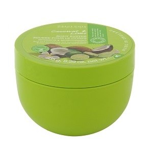 Grace Cole Body Butter Coconut & Lime 235 g
