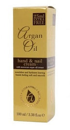 Argan Oil Hand & Nail Cream 100 ml