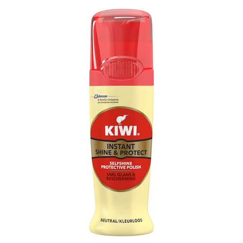 Kiwi Instant Colour Shine Neutral 50 ml